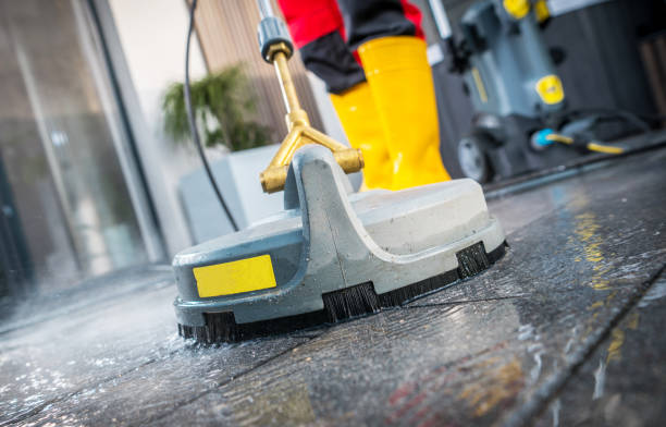 Best Roof Power Washing Services  in Ardmore, PA