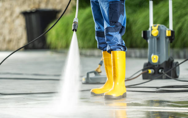 Best Exterior Home Cleaning  in Ardmore, PA