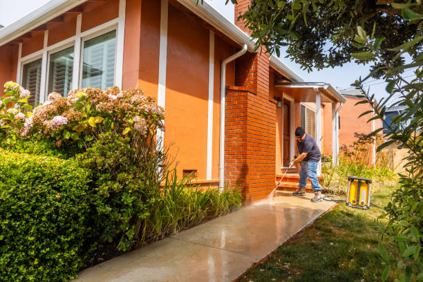 Best Pressure Washing Brick  in Ardmore, PA