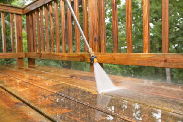 Why Choose Our Certified Pressure Washing Experts for Your Project Needs in Ardmore, PA?
