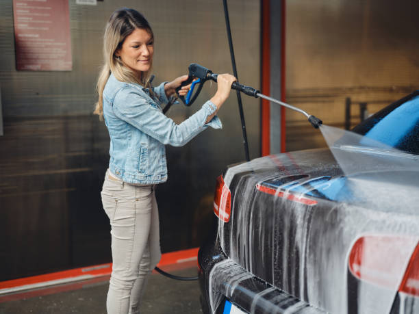 Best Affordable Pressure Washing  in Ardmore, PA
