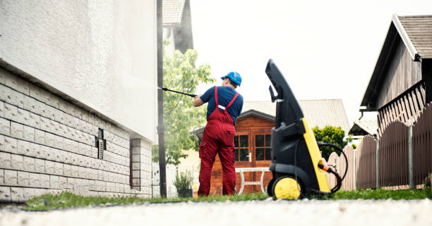 Best Roof Pressure Washing  in Ardmore, PA